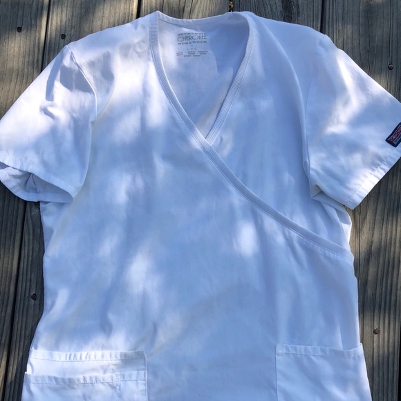 Authentic Cherokee WorkWear - Picture 1 of 2